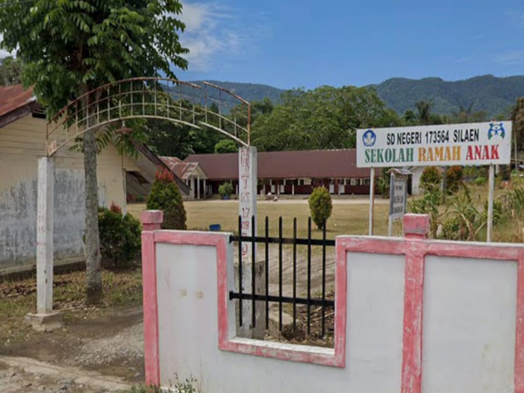 Sekolah Dasar